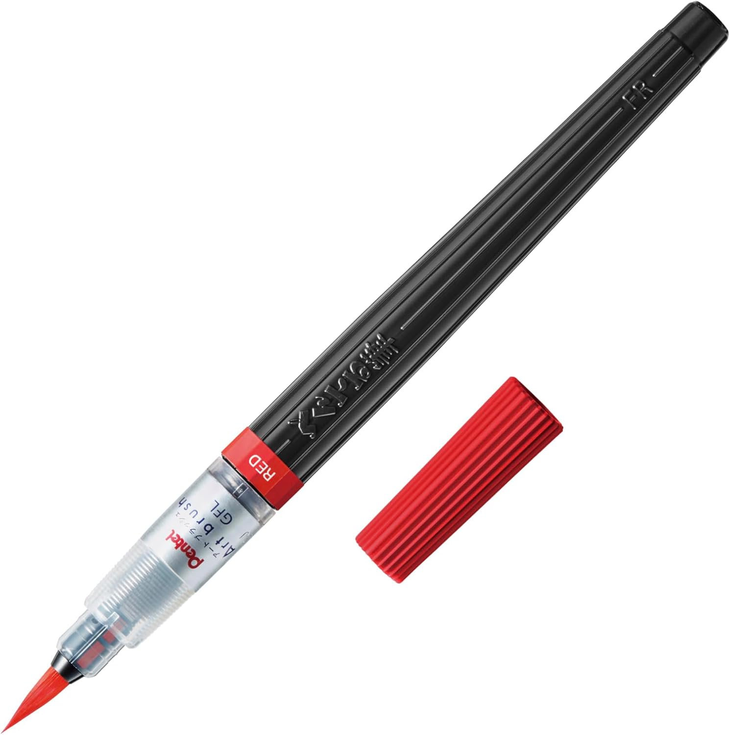 Art Brush Pen / Pentel