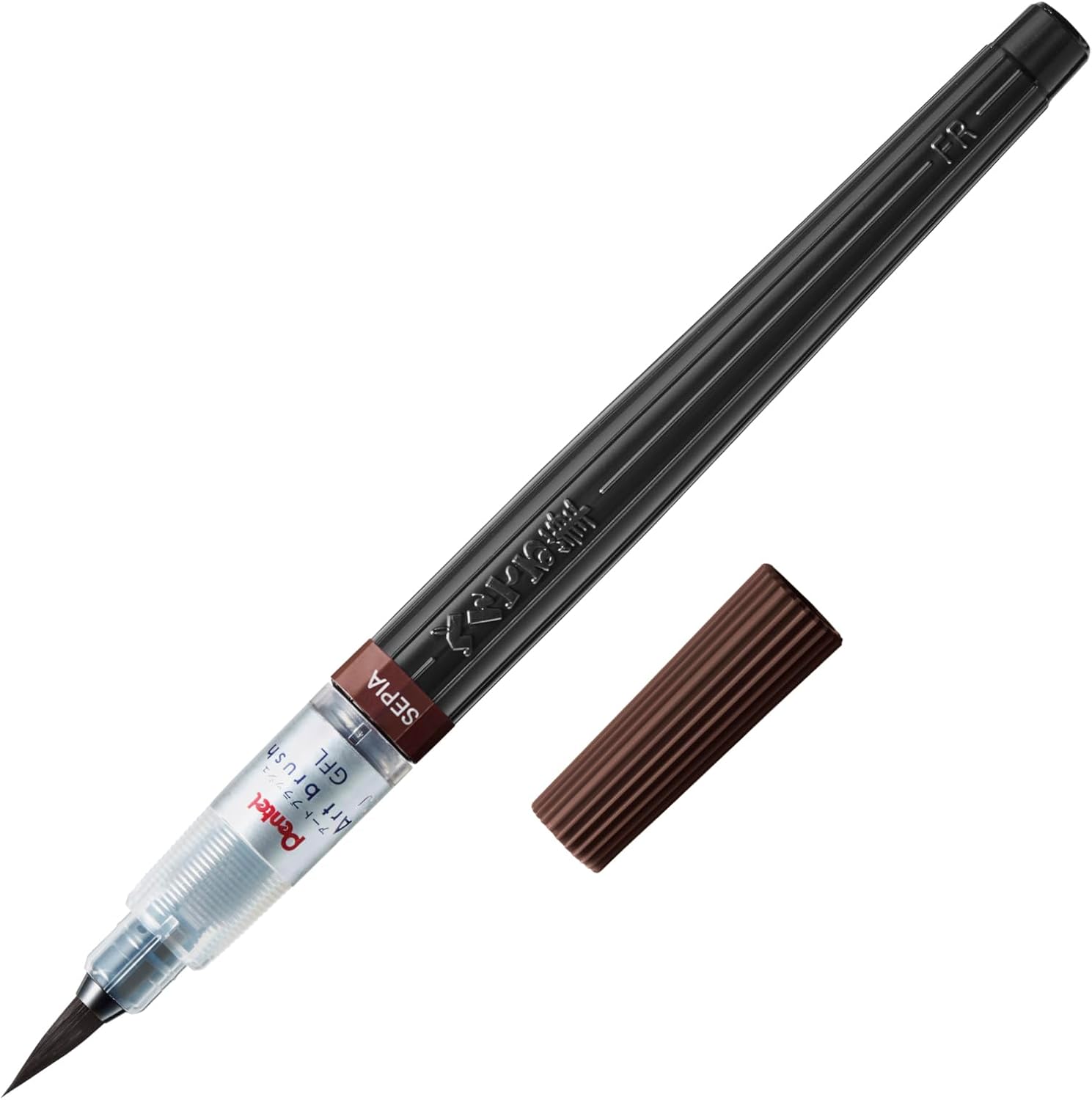Art Brush Pen / Pentel