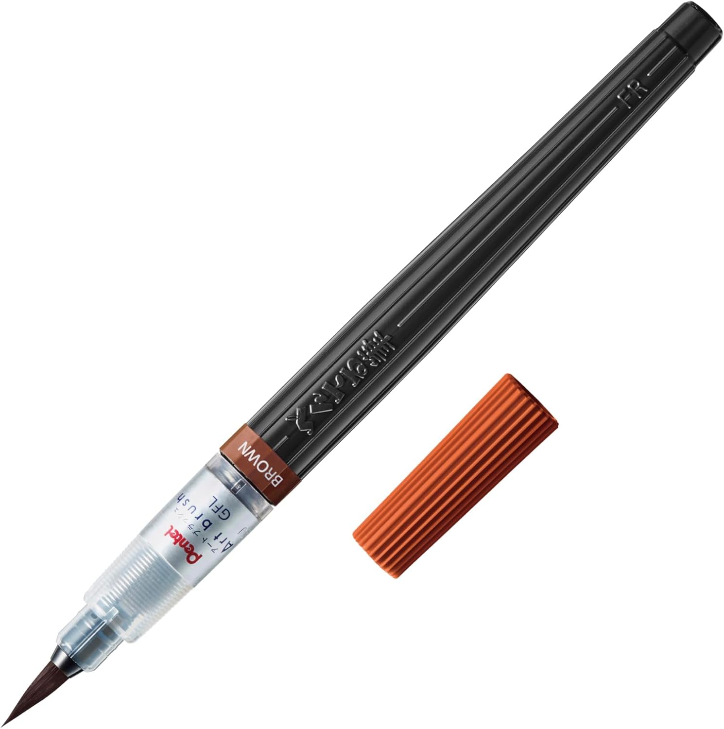 Art Brush Pen / Pentel