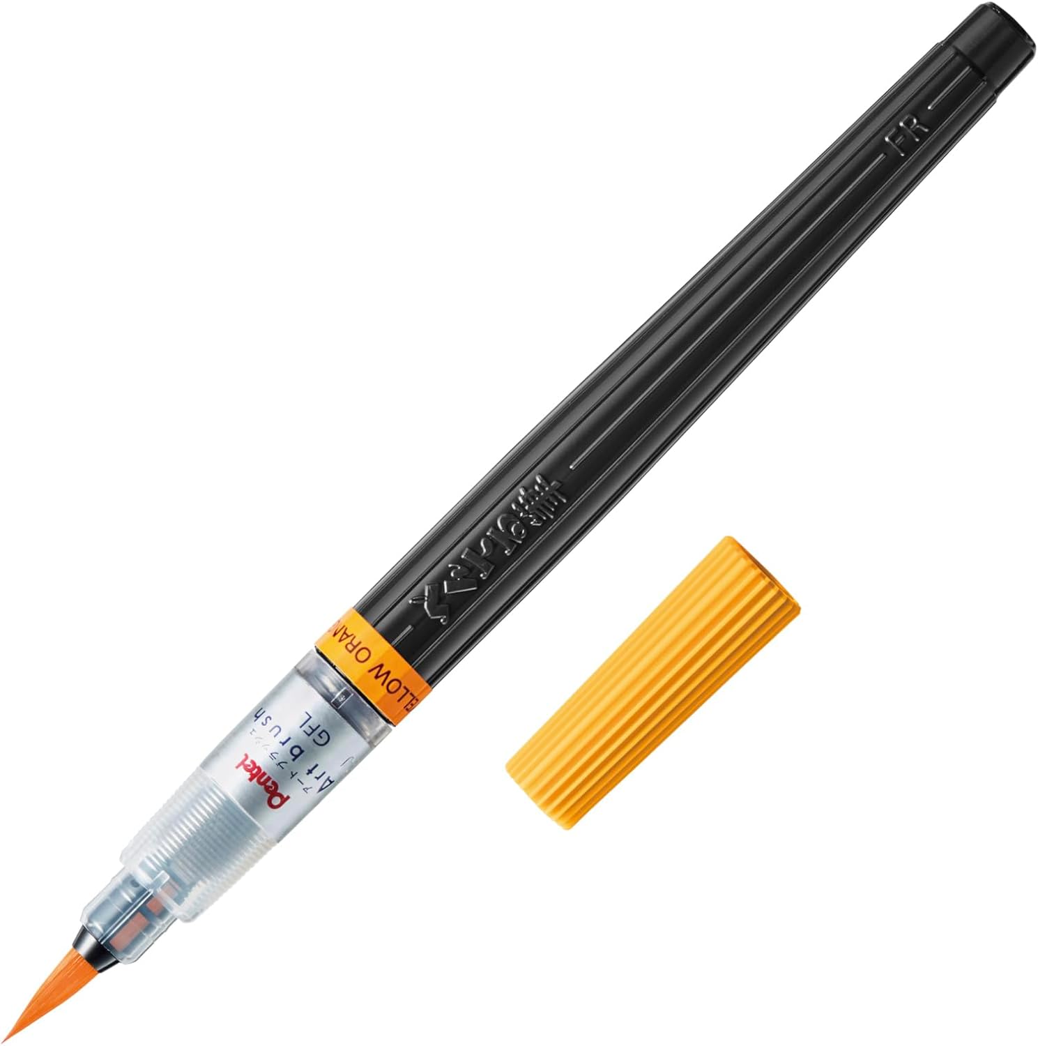 Art Brush Pen / Pentel