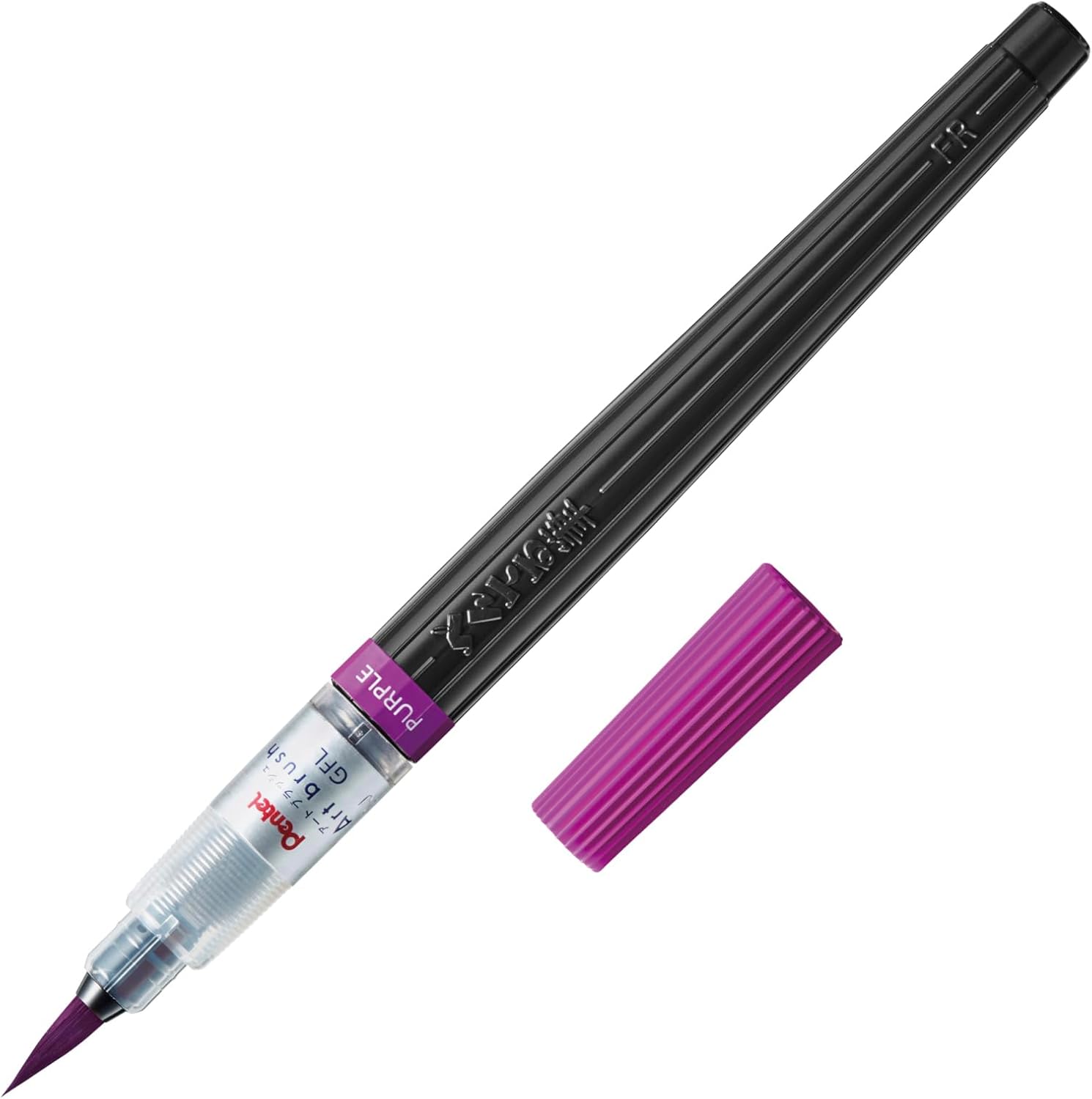 Art Brush Pen / Pentel