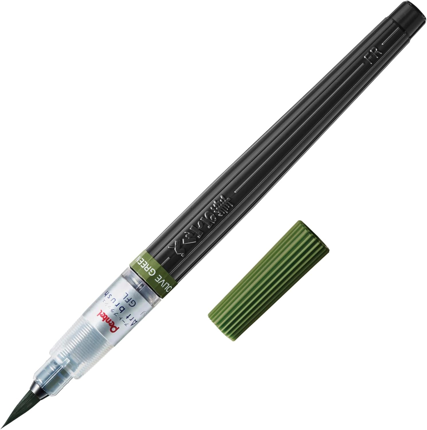 Art Brush Pen / Pentel