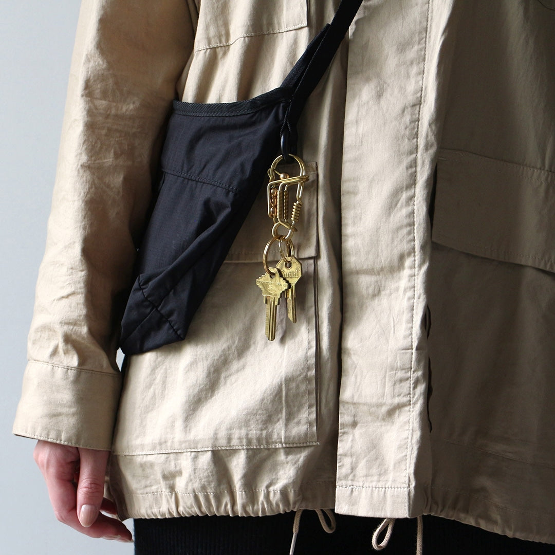 Metal Wire Carabiner