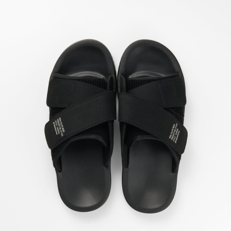 810s ALLPE Modi / Black (MOONSTAR)