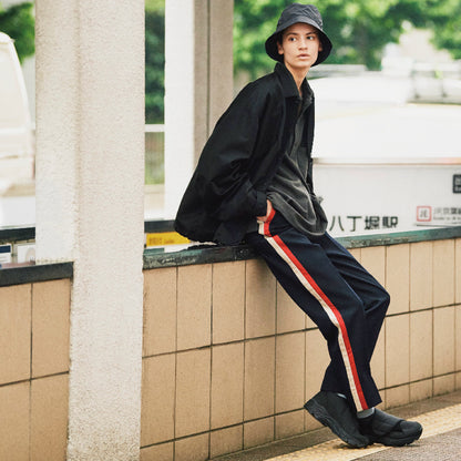 810s UNIVE / Black (MOONSTAR)