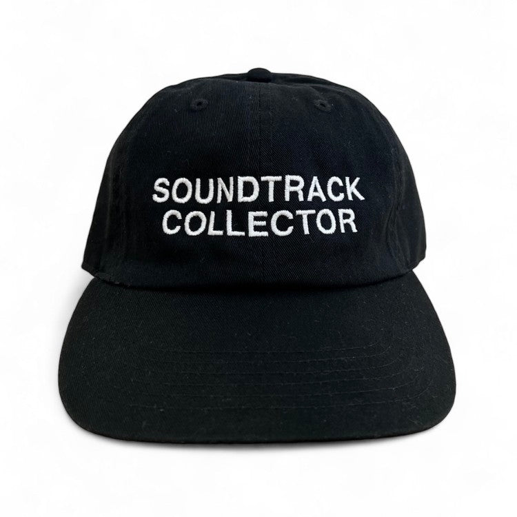 Soundtrack Collector Cap