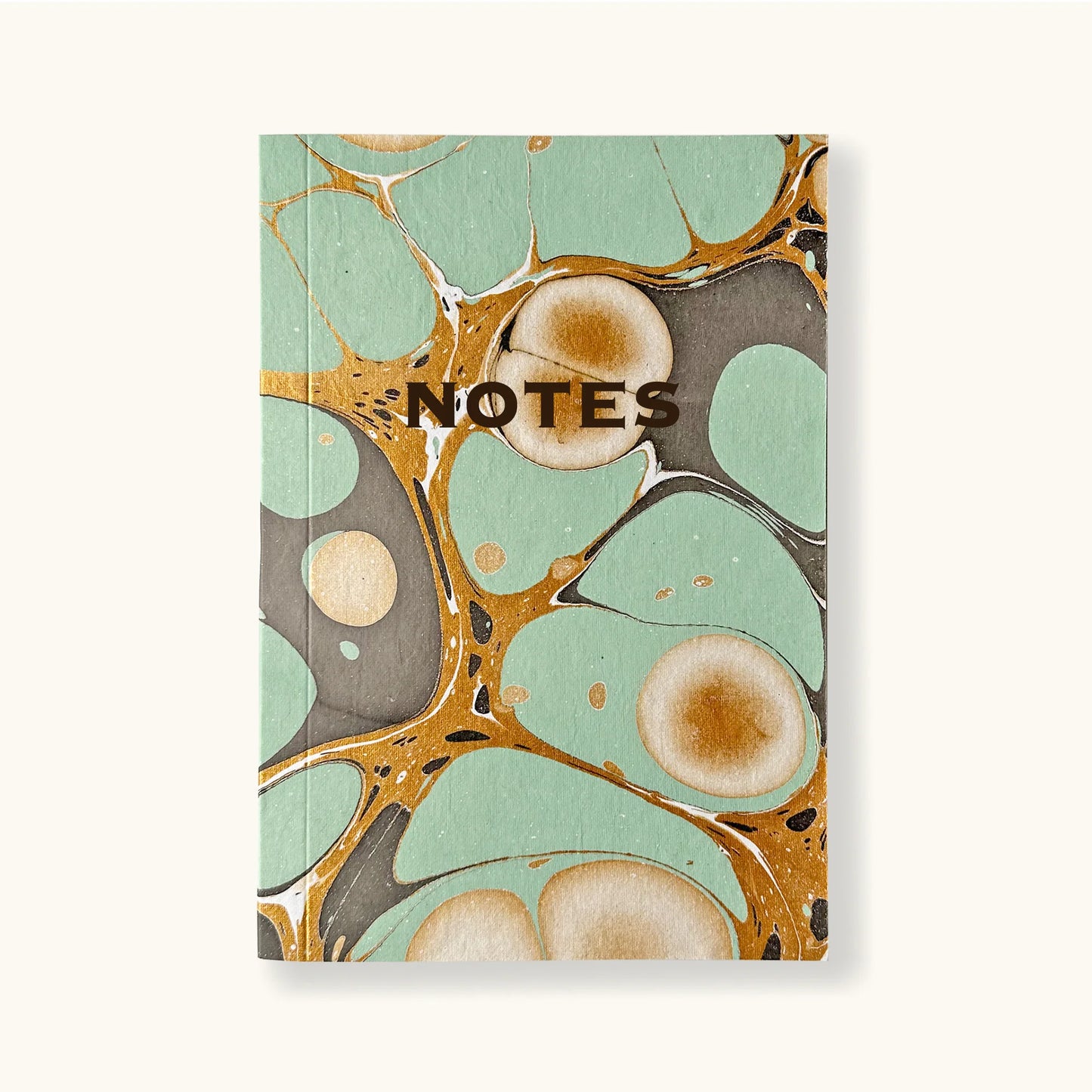 Marble Notebook / SUKIE