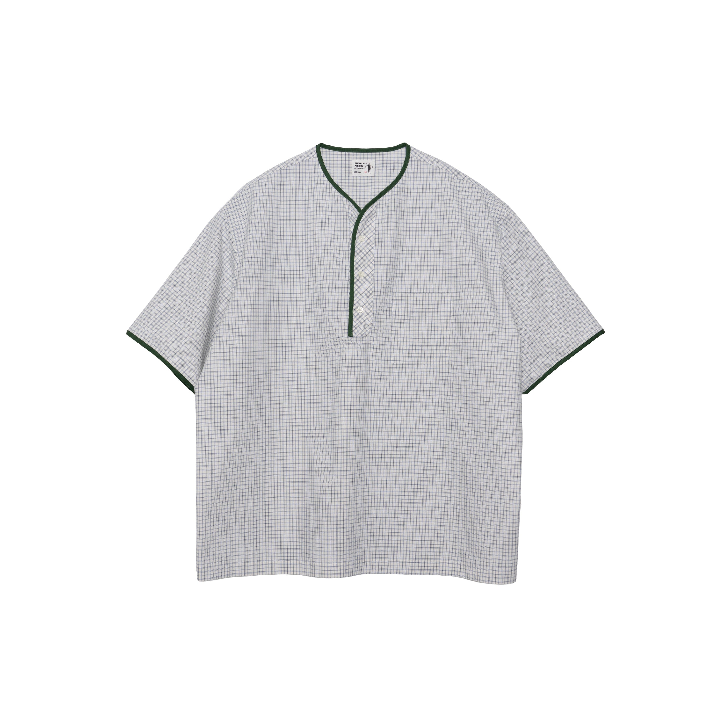 Henley Neck / Albert Typewriter