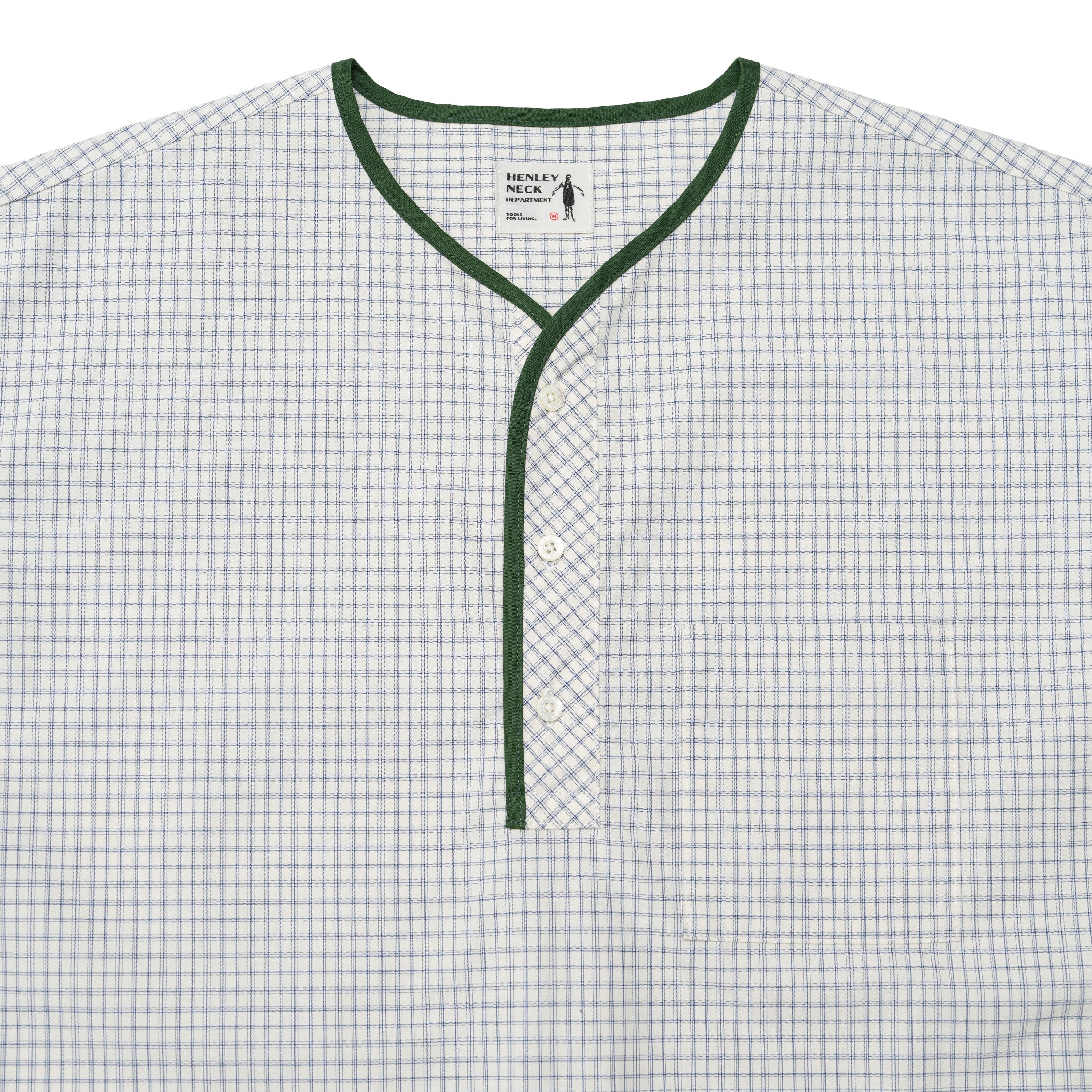 Henley Neck / Albert Typewriter | $190.00