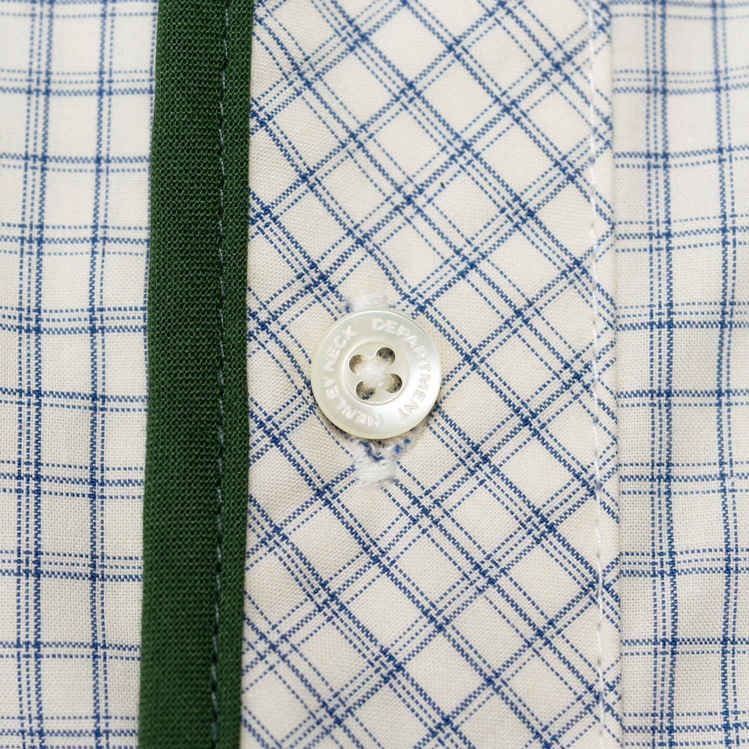 Henley Neck / Albert Typewriter