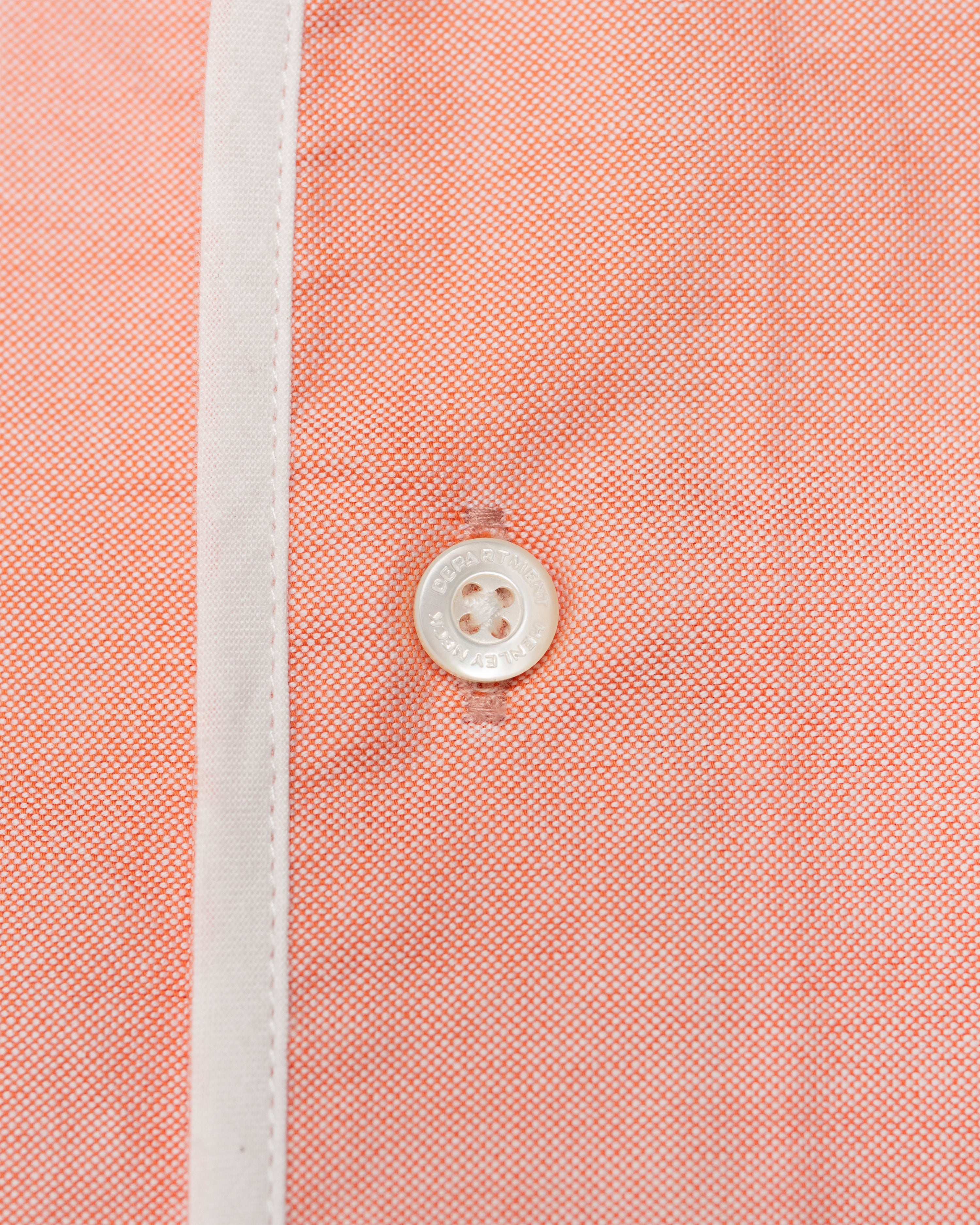 Henley Neck / Allen Sidogras