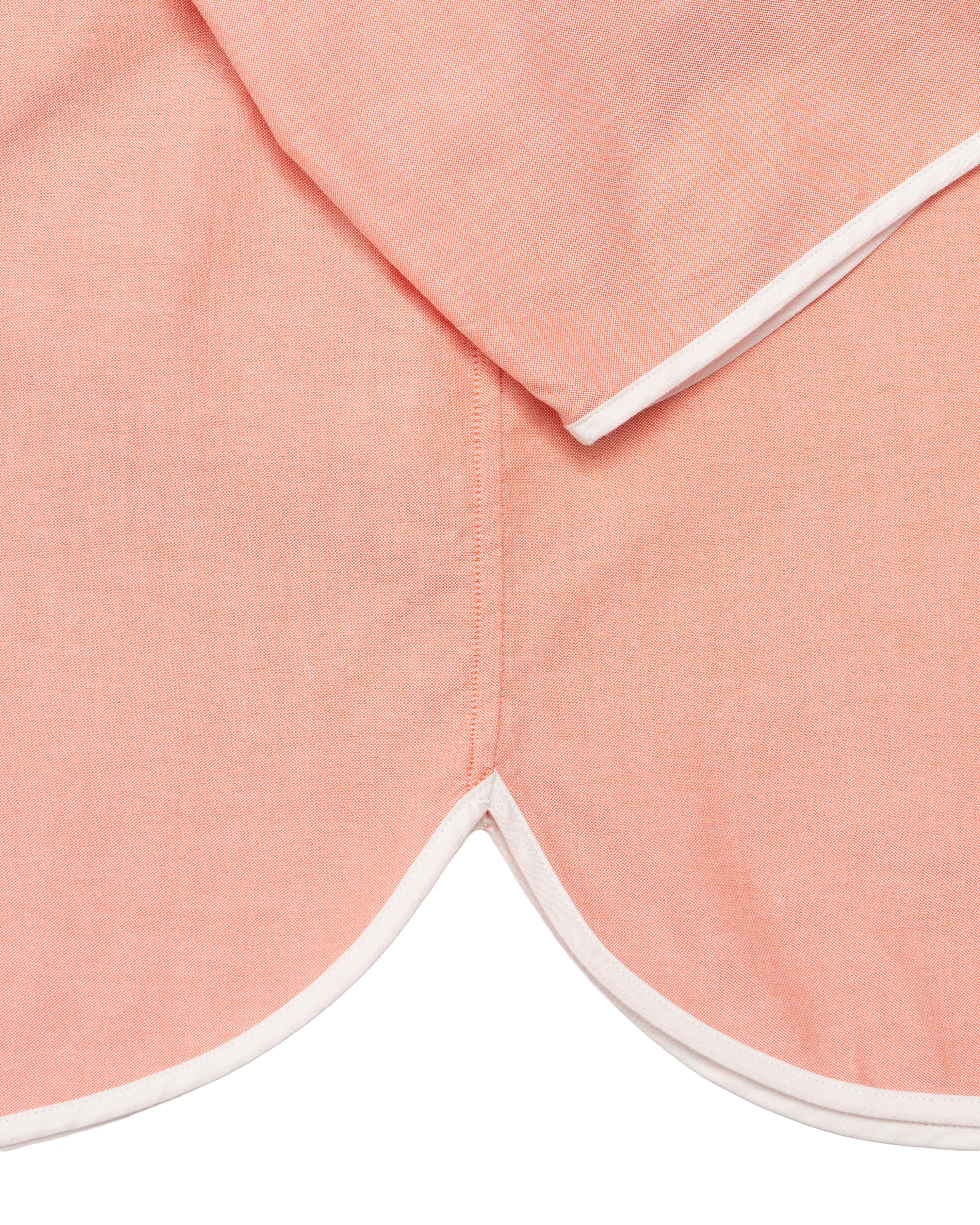 Henley Neck / Allen Sidogras