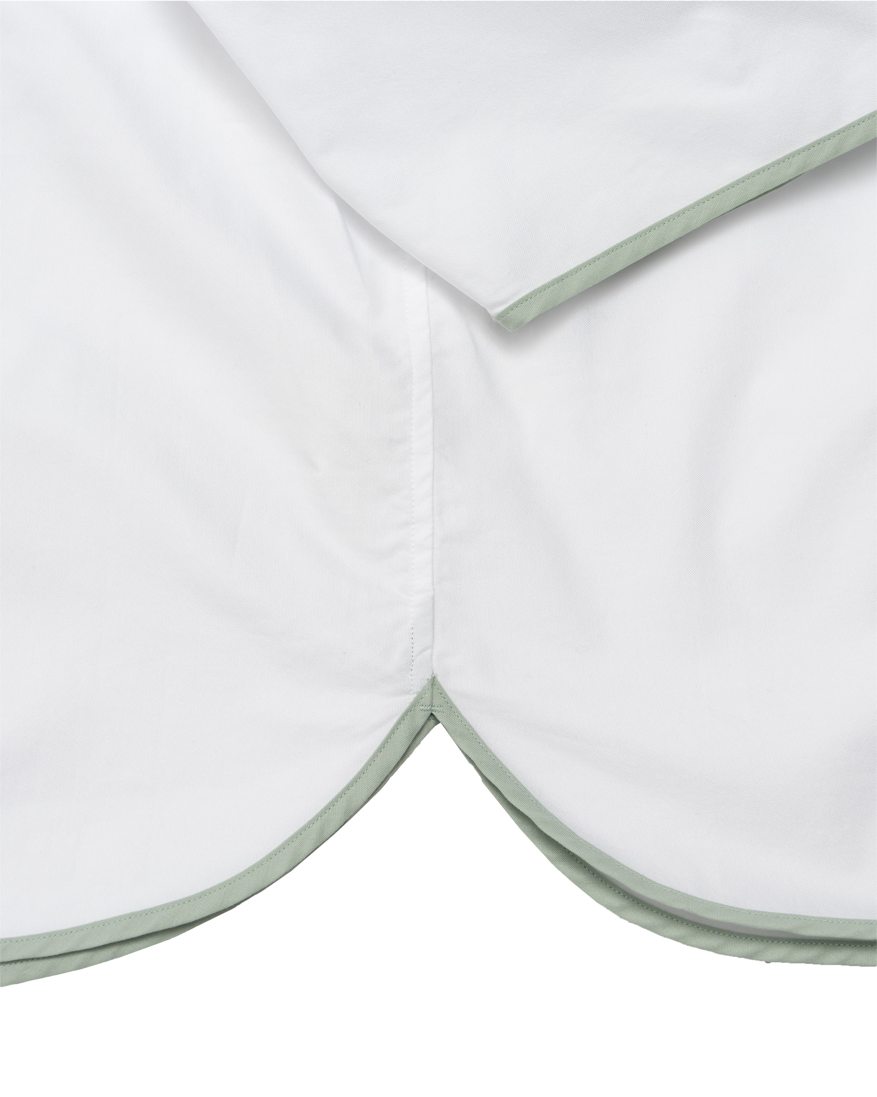 Henley Neck / Allen Sidogras
