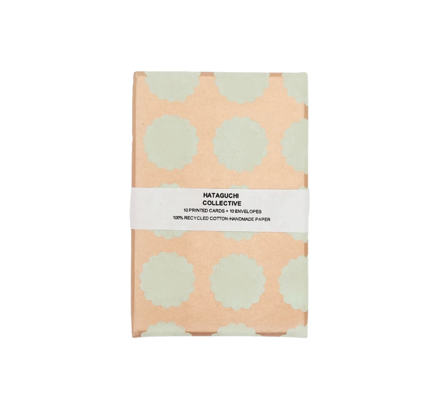 Box Card Set / Bisquit