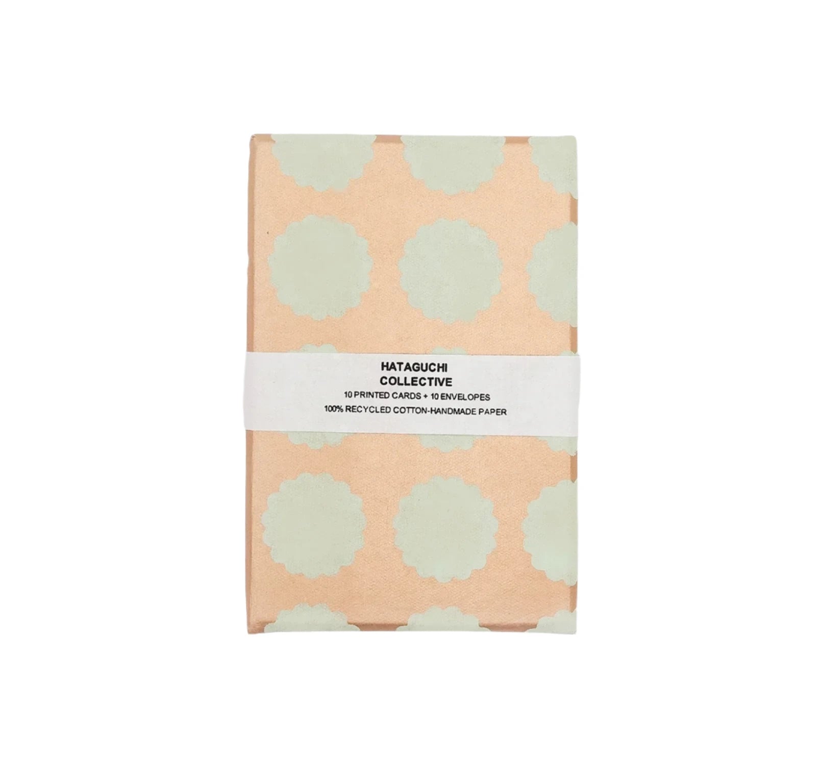 Box Card Set / Bisquit