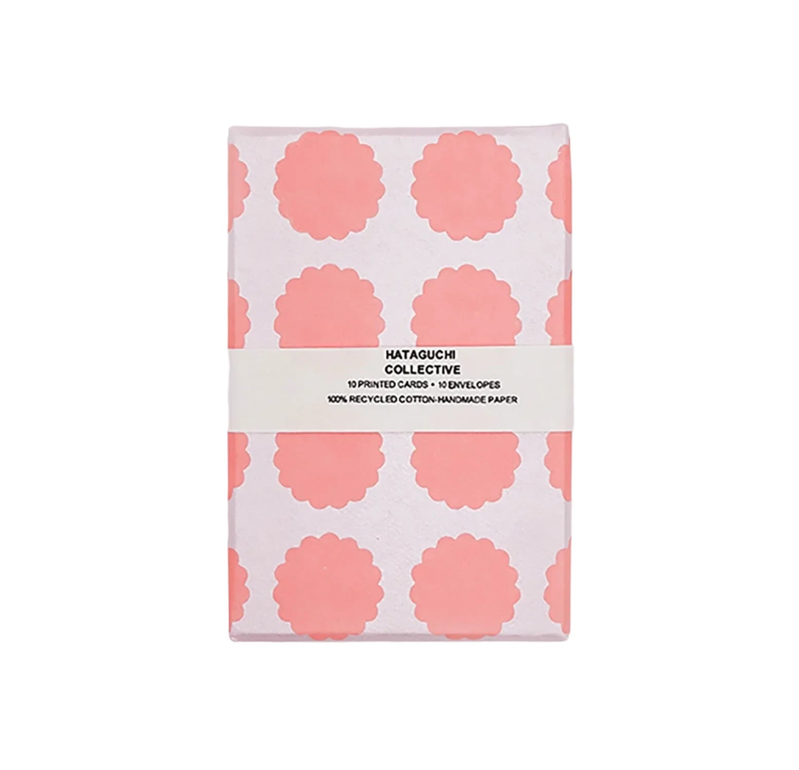 Box Card Set / Bisquit