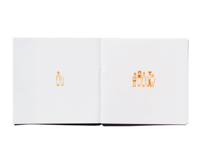 Keiji Ishida Community Zine