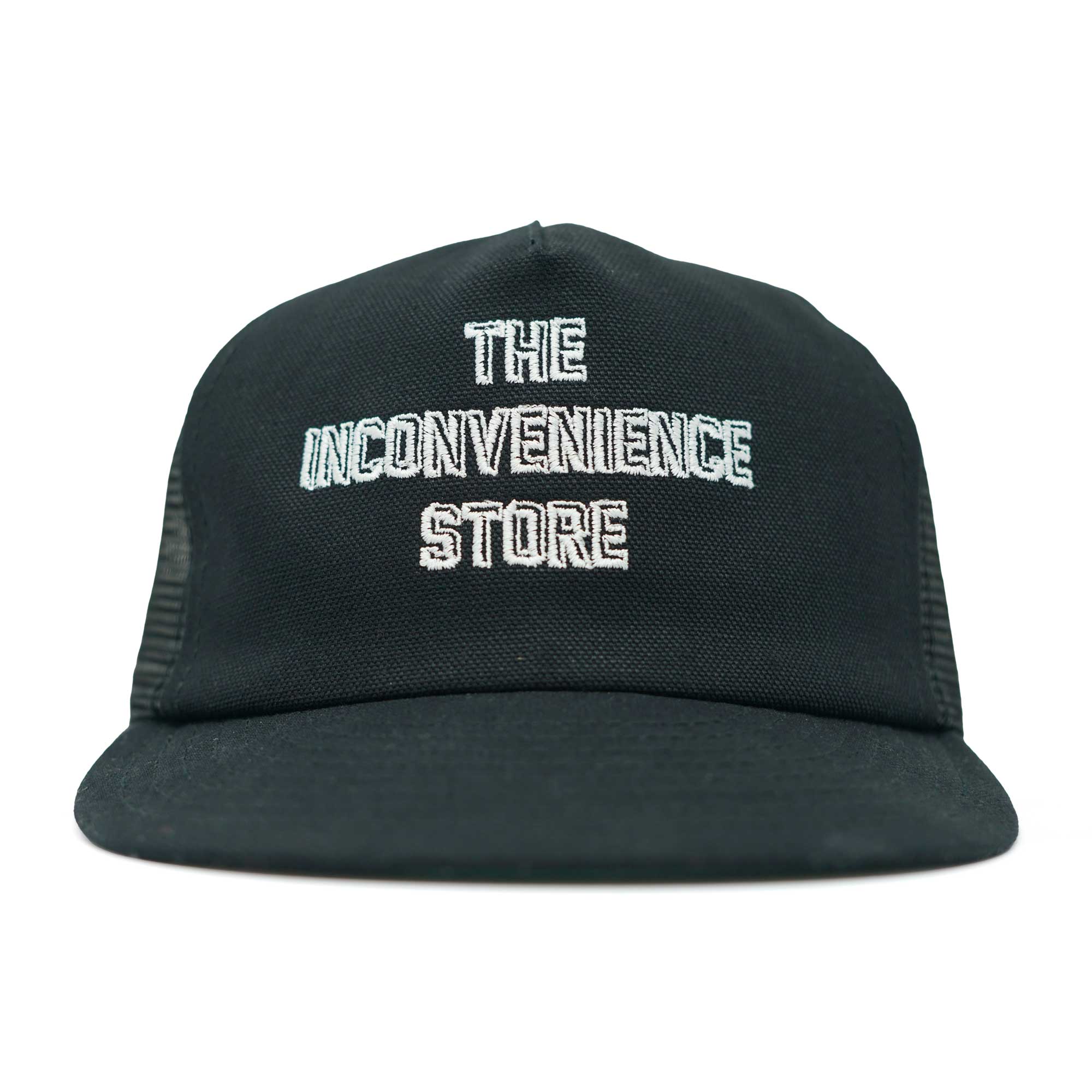 O.G. Logo Trucker Hat