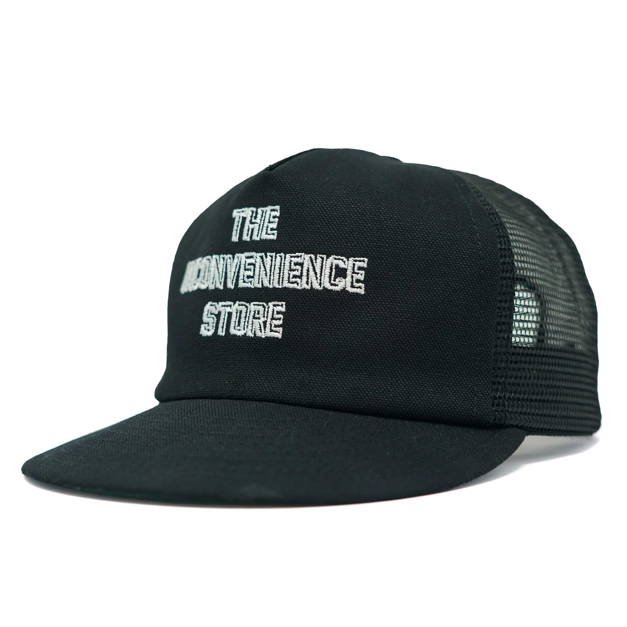 O.G. Logo Trucker Hat