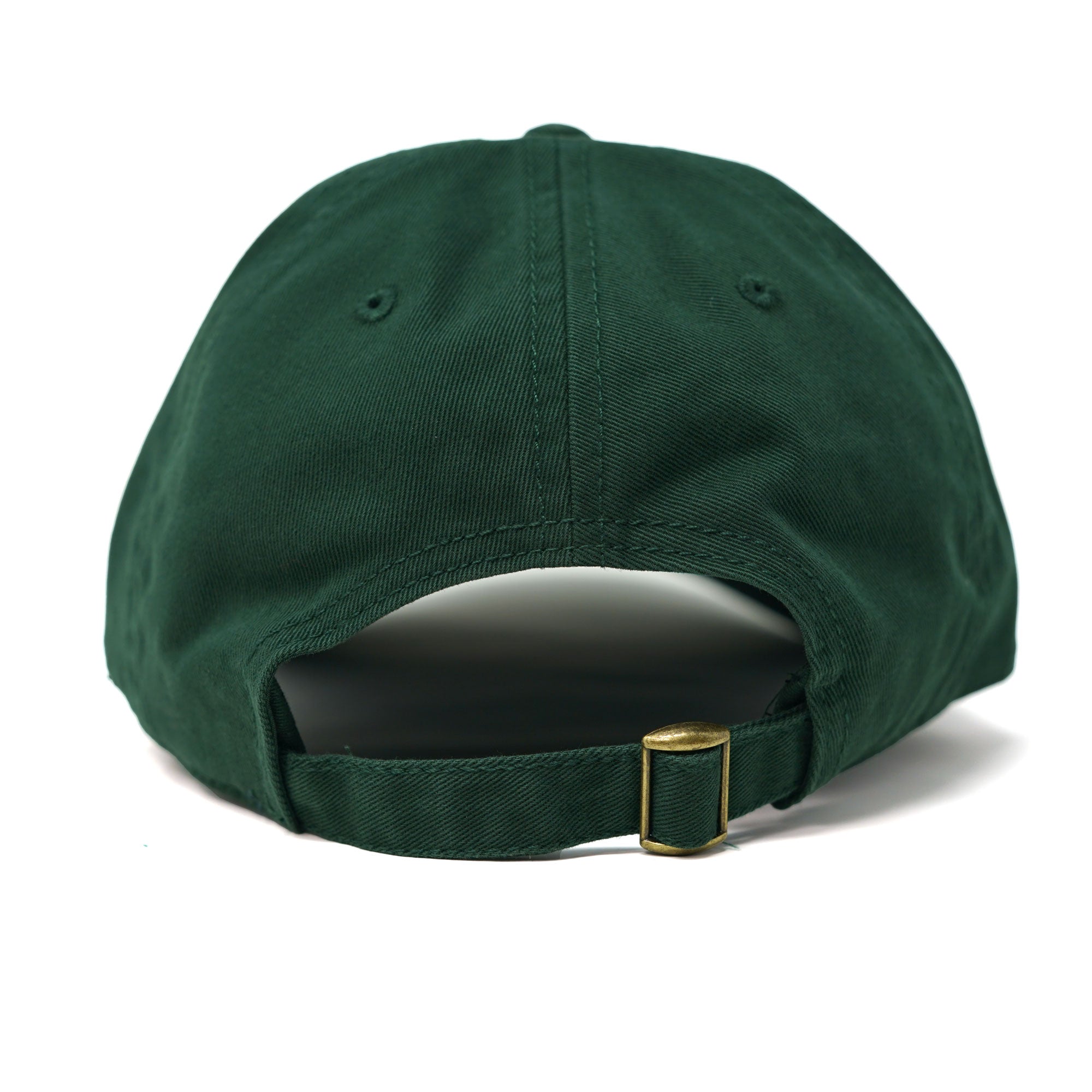 Ask someone else Hat / Green