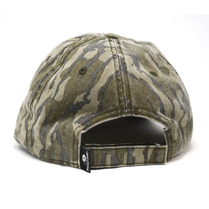 Abunai Hat / Mossy Oak Bottomland Camo