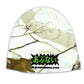 Abunai Beanie- Realtree White