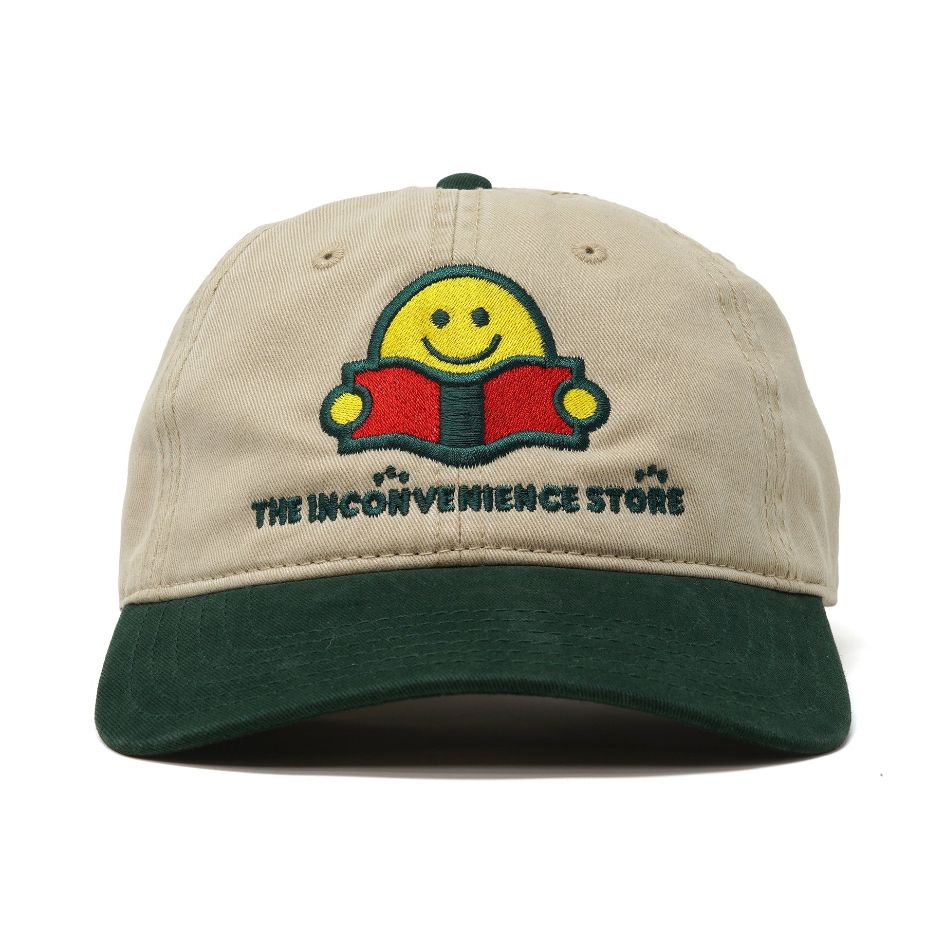 Book Store Logo Hat