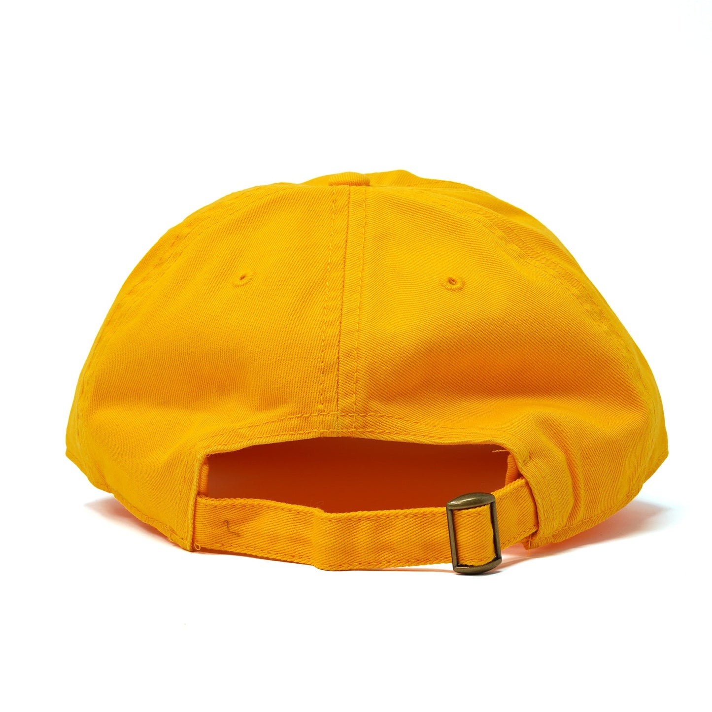 "Lost Cat" Hat - Yellow