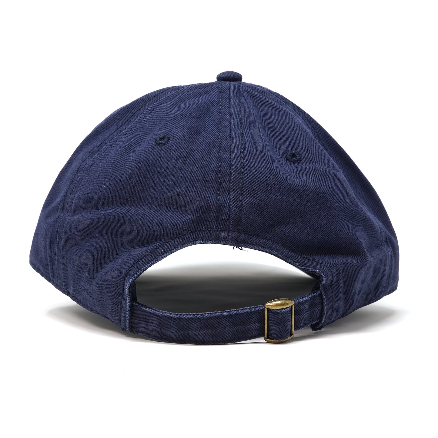 "Lost Cat" Hat / Navy