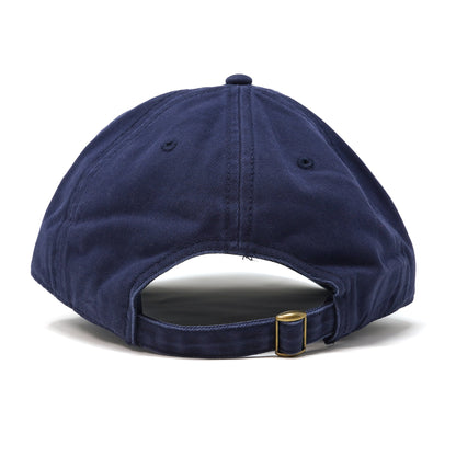 "Lost Cat" Hat / Navy