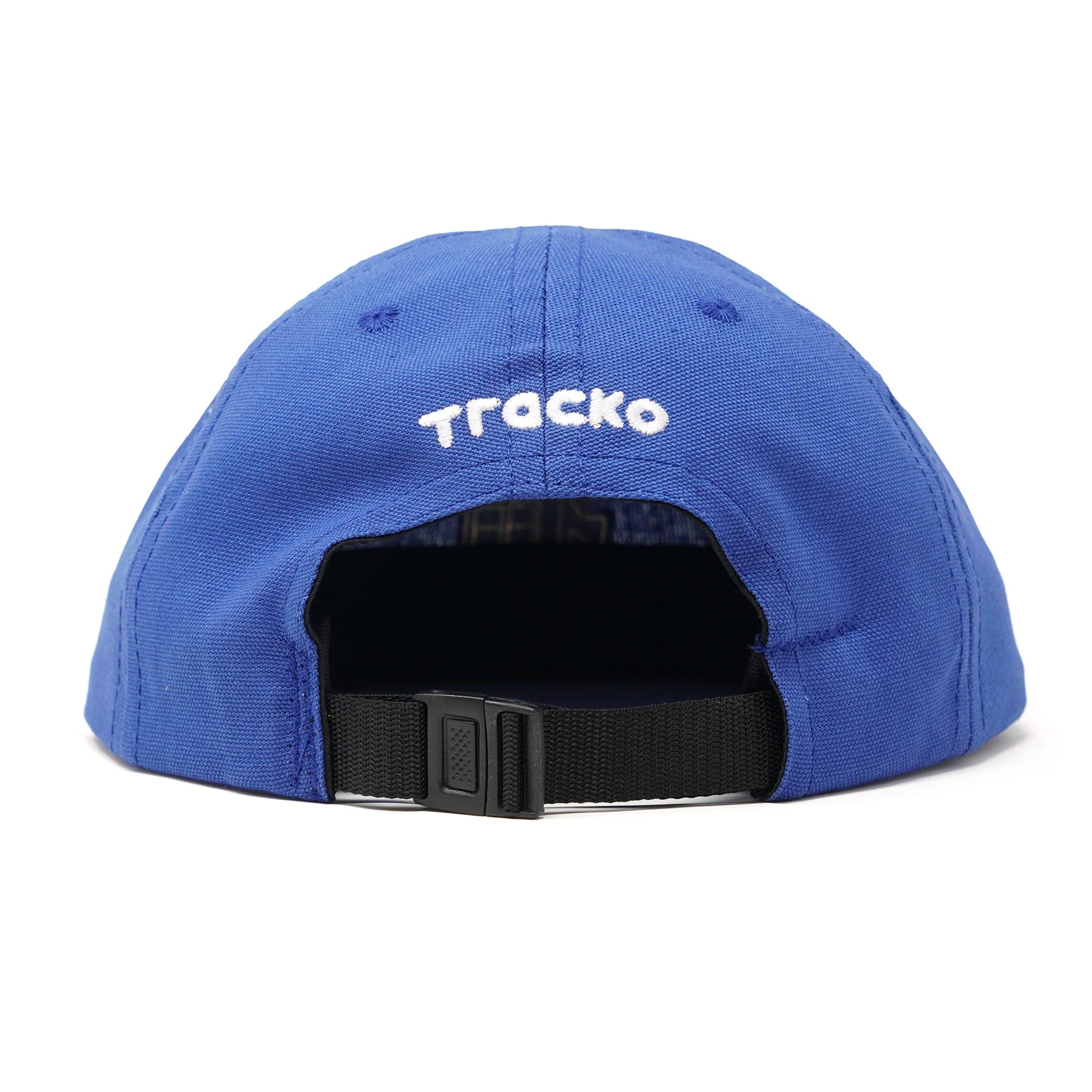 Trackonvenience Fuben Umpire Cap / Blue