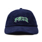 Fuben na Mise Logo Hat  / Navy Corduroy