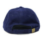 Fuben na Mise Logo Hat  / Navy Corduroy