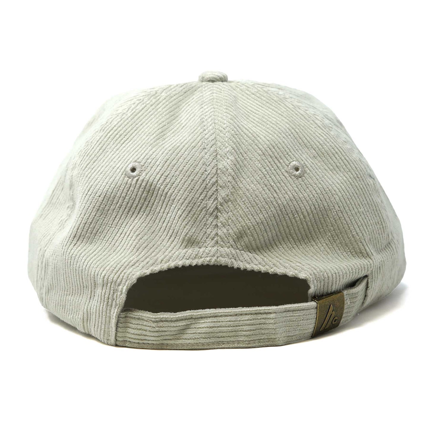 "Lost Cat" Hat / Cement Corduroy