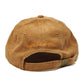 Kengo Logo Hat / Corduroy Brown