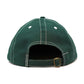 Fuben Logo Hat -Hunter Green