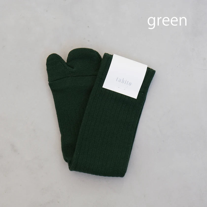 Tabito 44 Tabi Daily socks