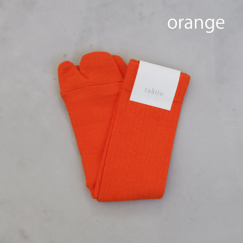 Tabito 44 Tabi Daily socks