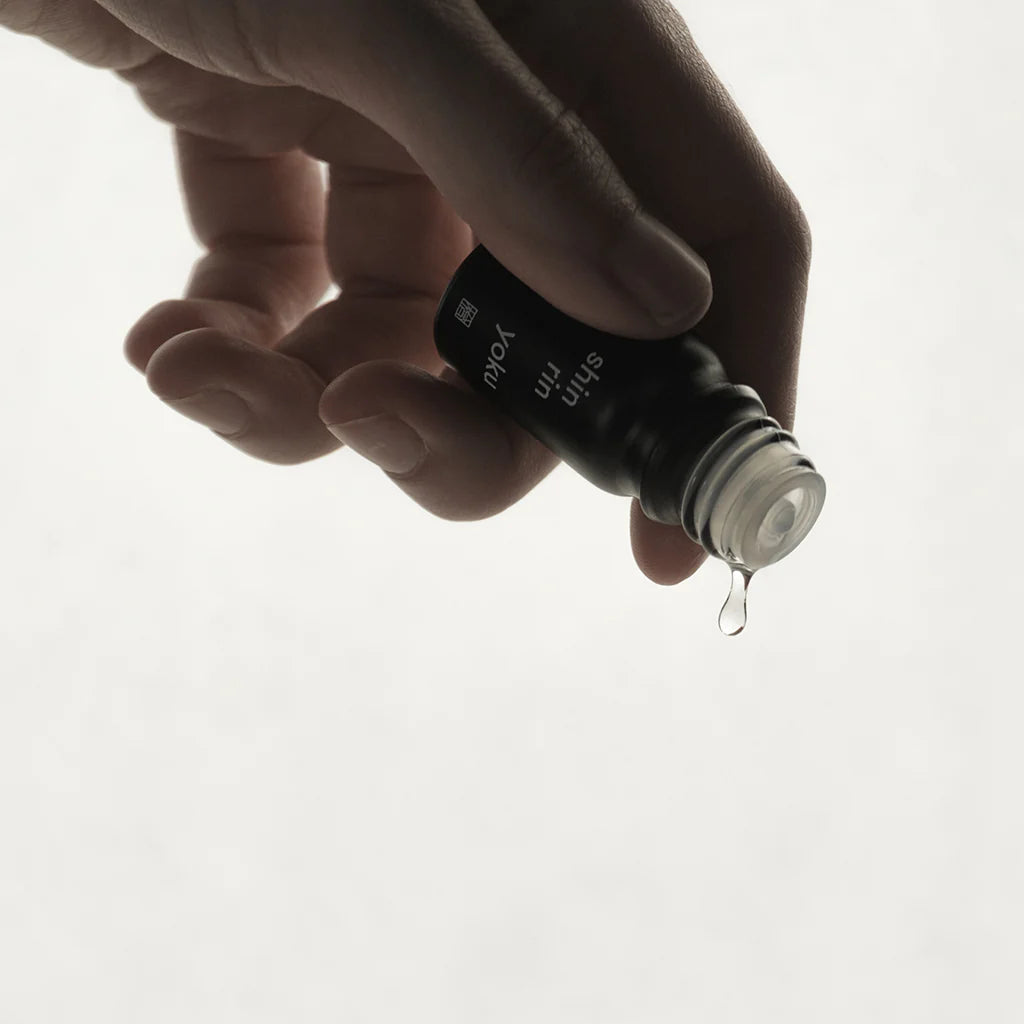 Hinoki Essential Oil