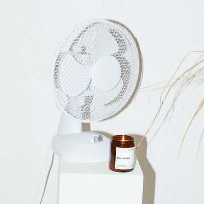 Scented Candle / Earl of East