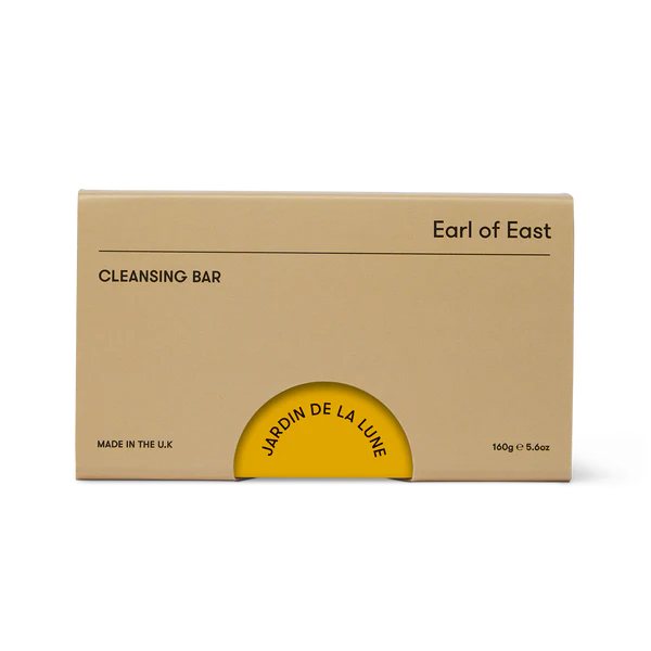 Cleansing Bar / Earl of East