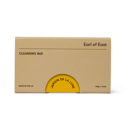 Cleansing Bar / Earl of East