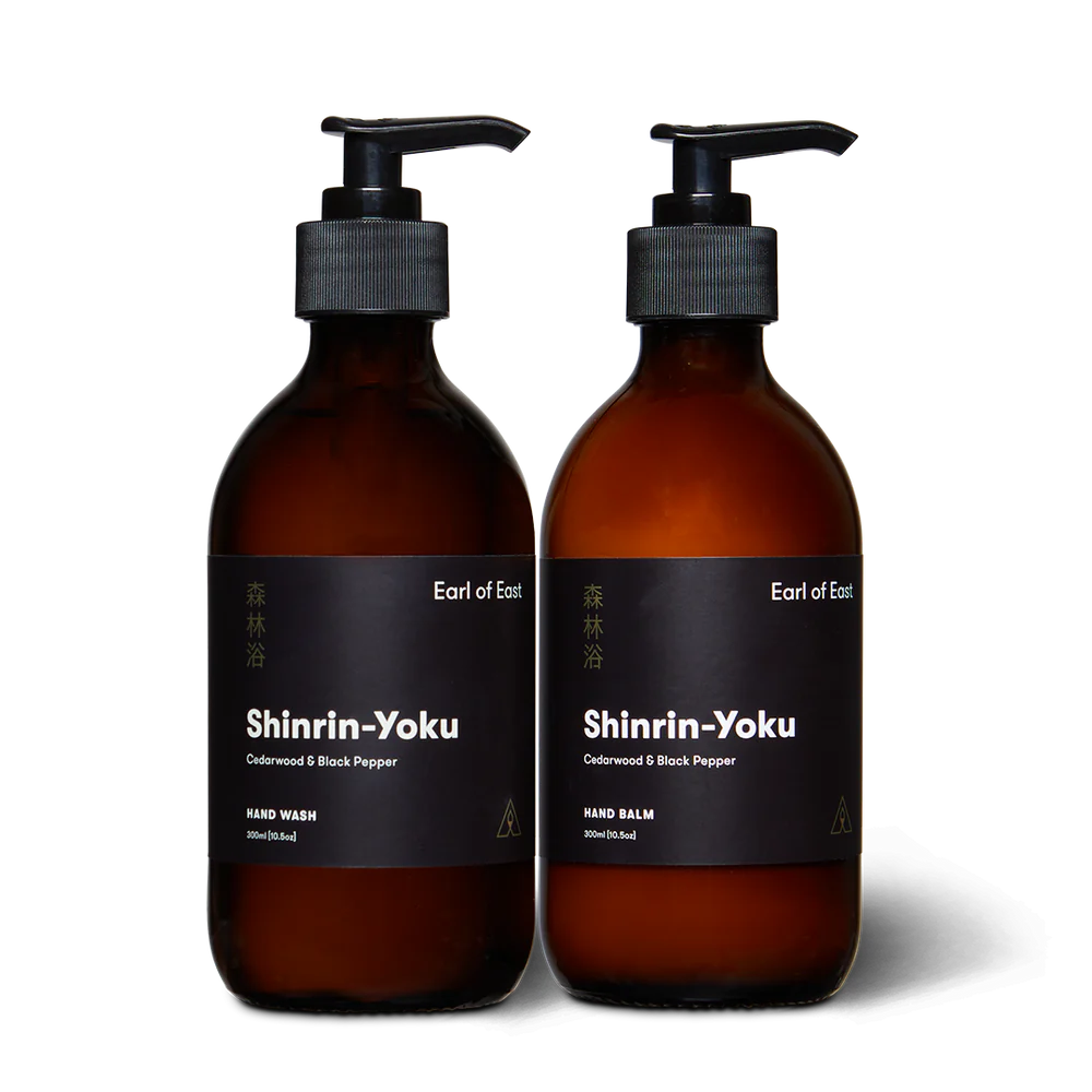 Shinrin-Yoku Hand Wash / Earl of East