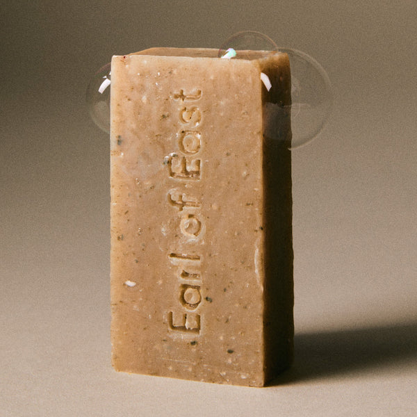 Cleansing Bar / Earl of East