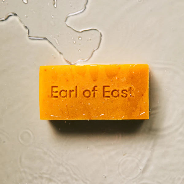 Cleansing Bar / Earl of East