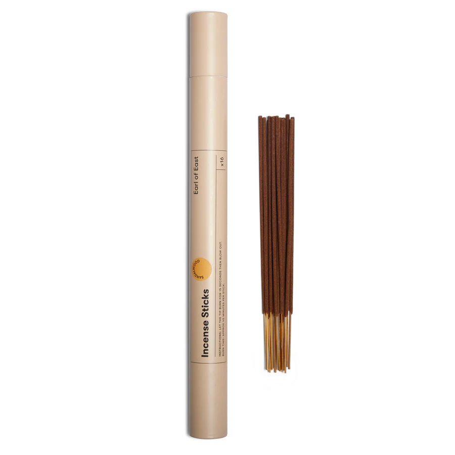 Incense Stick / Earl of East