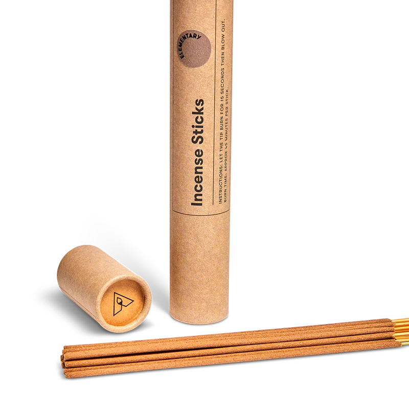 Incense Stick / Earl of East