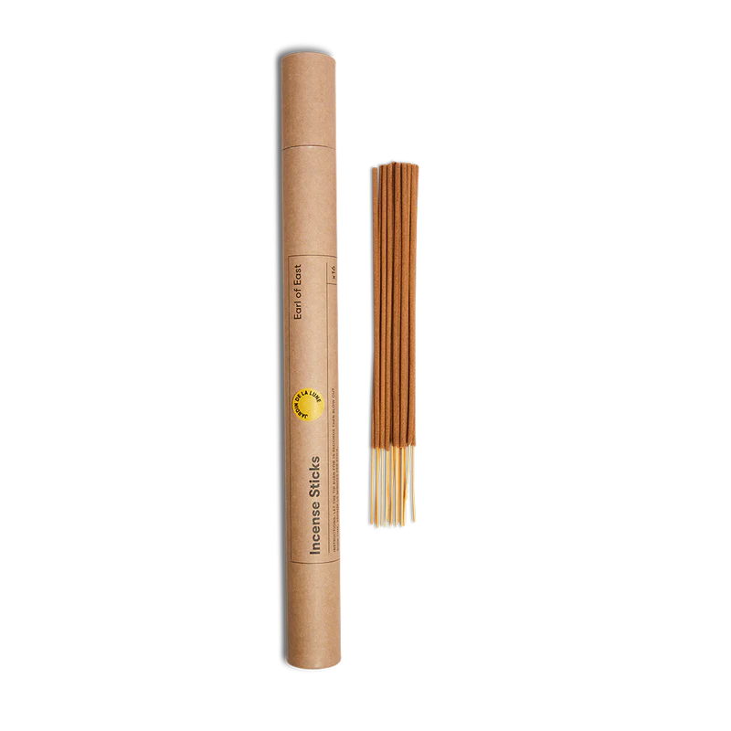 Incense Stick / Earl of East