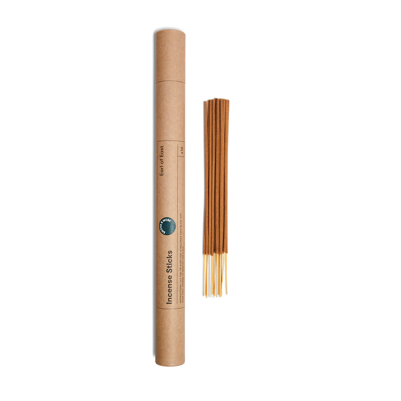 Incense Stick / Earl of East