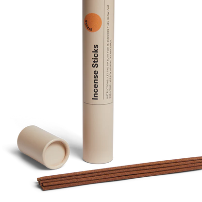 Incense Stick / Earl of East